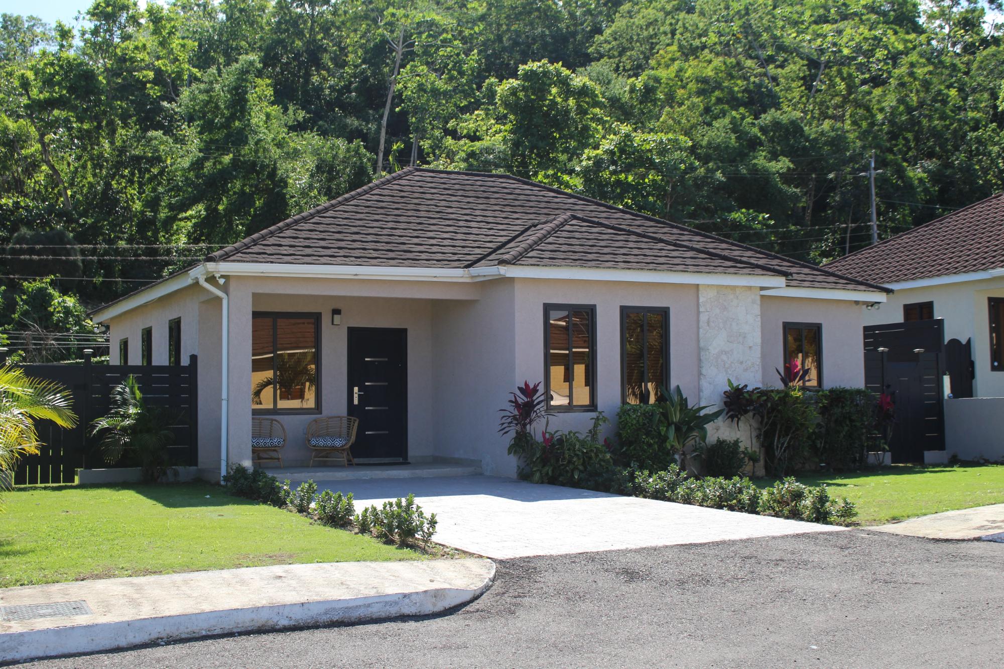 House For Sale: HAPPY COVE ESTATE, Ocho Rios | $460,000