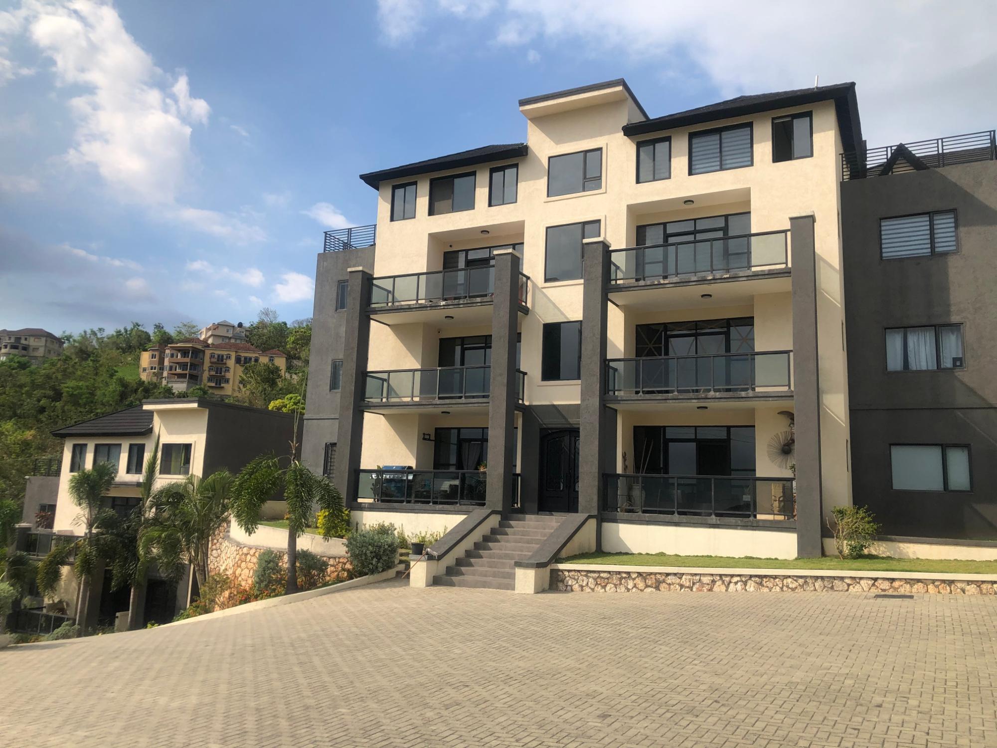 Apartment For Sale: SMOKEYVALE ESTATE, Kingston 8 | $44,000,000 | Keez