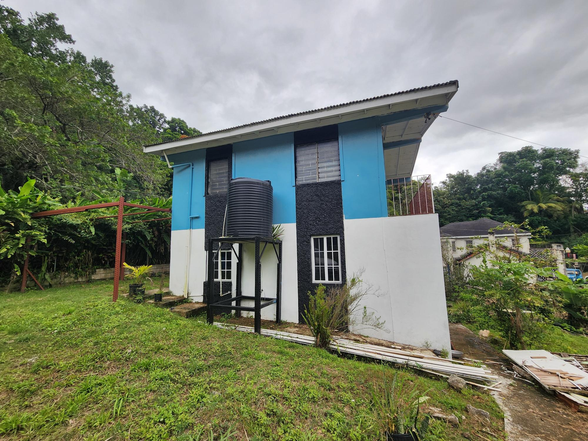 House For Rent: GUAVA RIDGE MAIN ROAD, Mavis Bank P.O. | $40,000