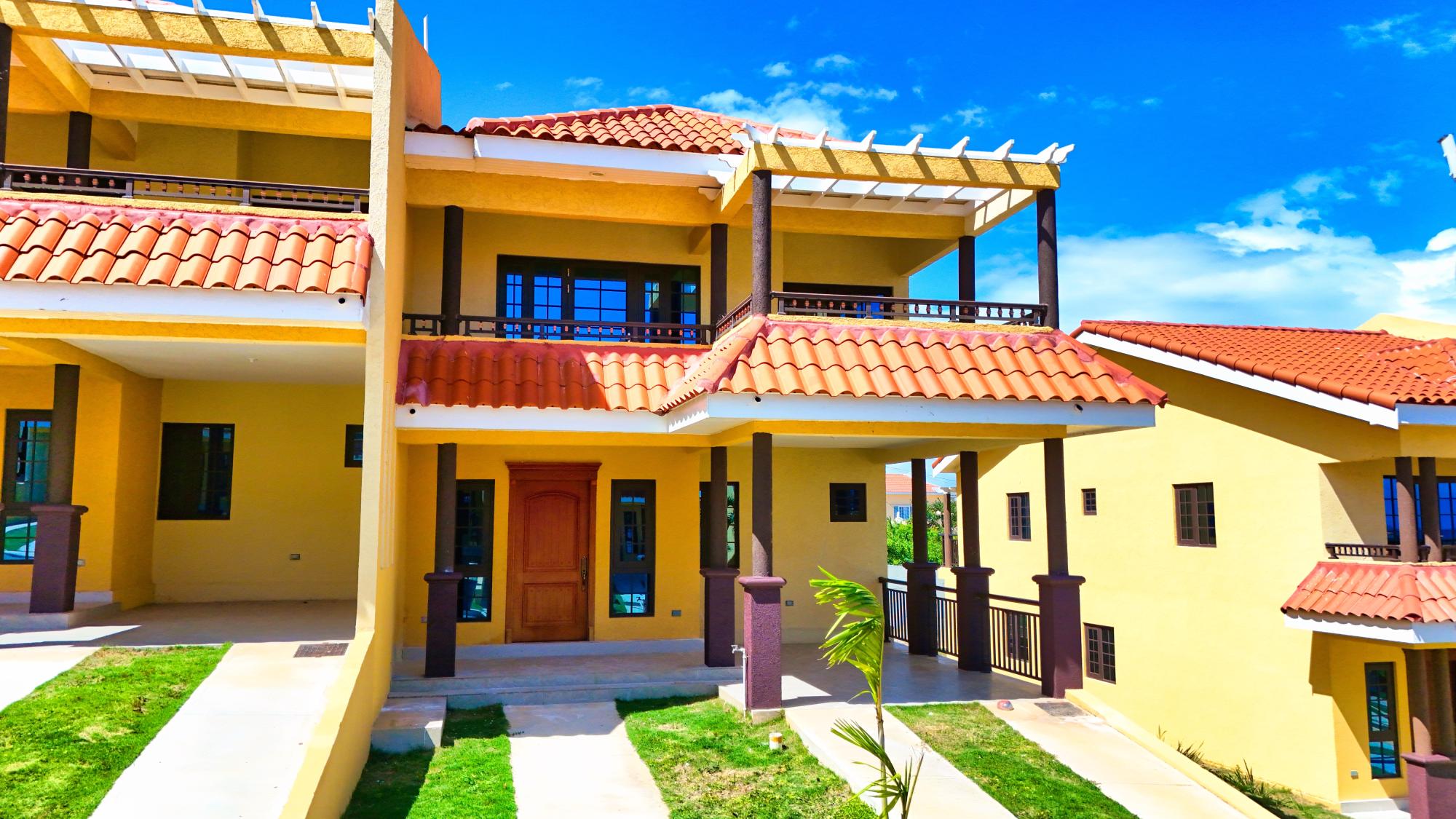 Townhouse For Sale: HUMMING BIRD ESTATE, Falmouth | $400,000 | Keez