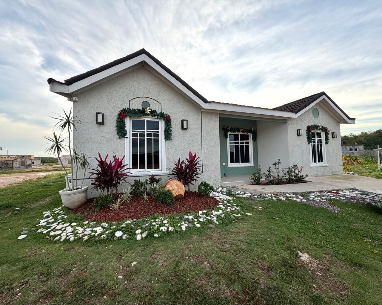 House For Sale: TOBY HAMMOCKS, TOBY HGTS, Freetown | $39,000,000