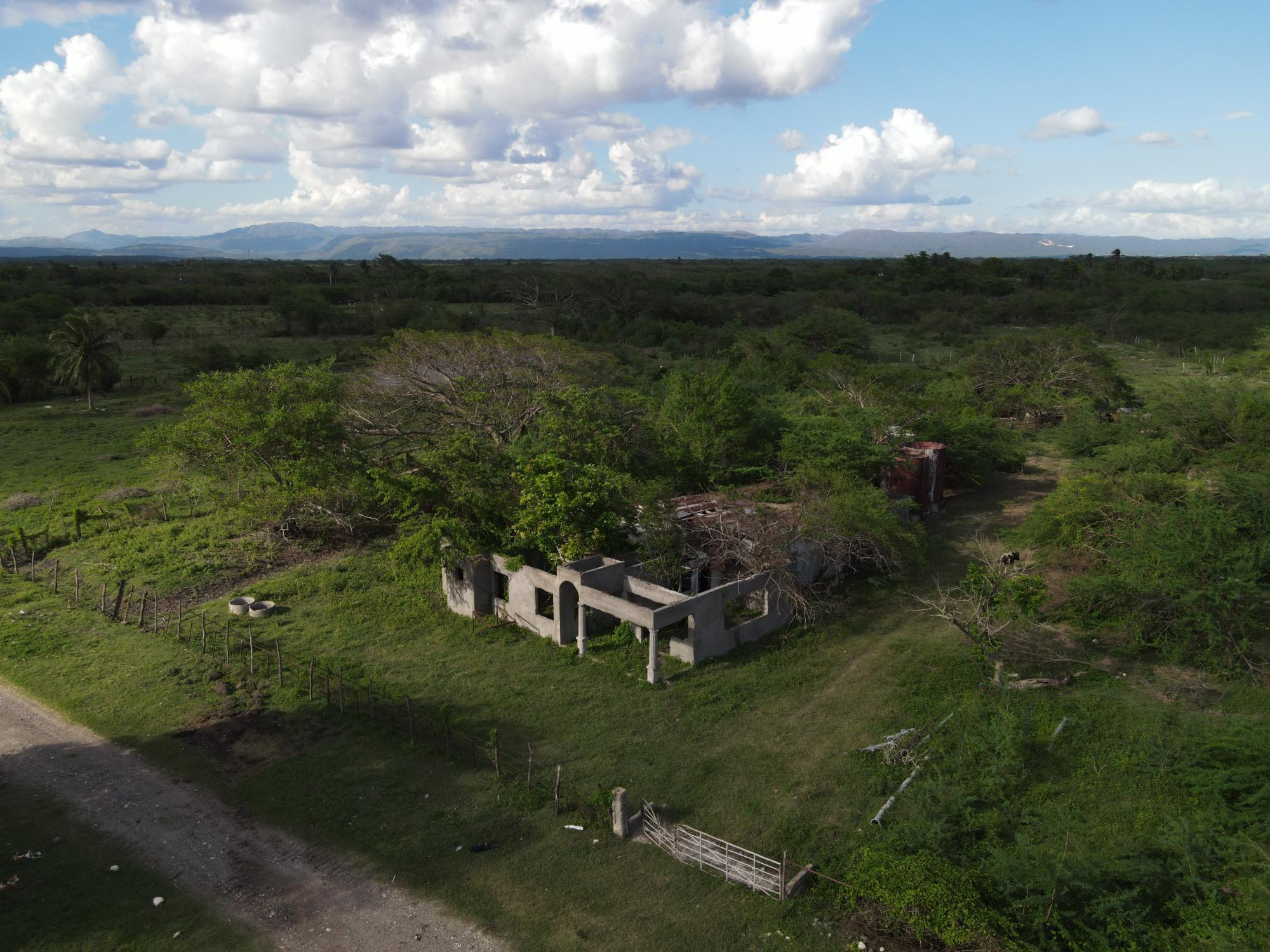 Development Land (Residential) For Sale: VERNAMFIELD, Four Paths ...