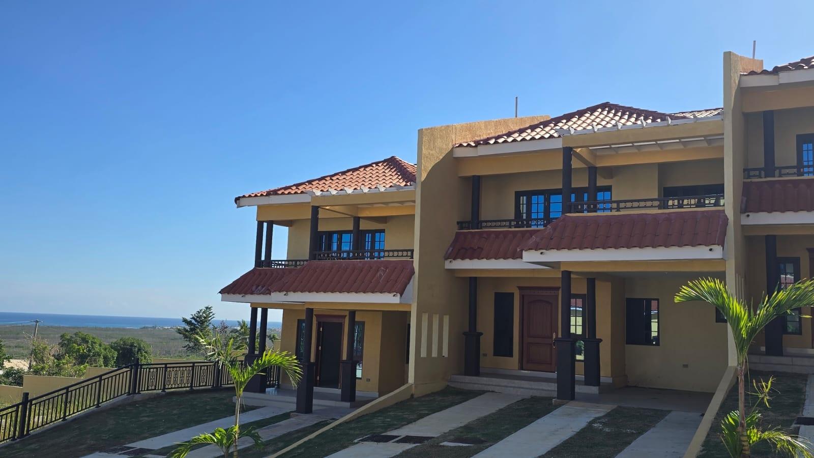Townhouse For Sale: HUMMING BIRD ESTATE, Falmouth | $400,000 | Keez