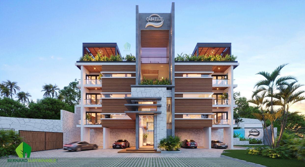 Apartment For Sale: HEIGHTS AVENUE, DIAMOND R, Kingston 9 | $46,000,000