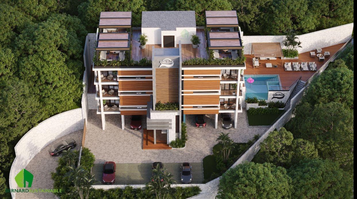 Apartment For Sale: HEIGHTS AVENUE, DIAMOND R, Kingston 9 | $46,000,000 photo 3