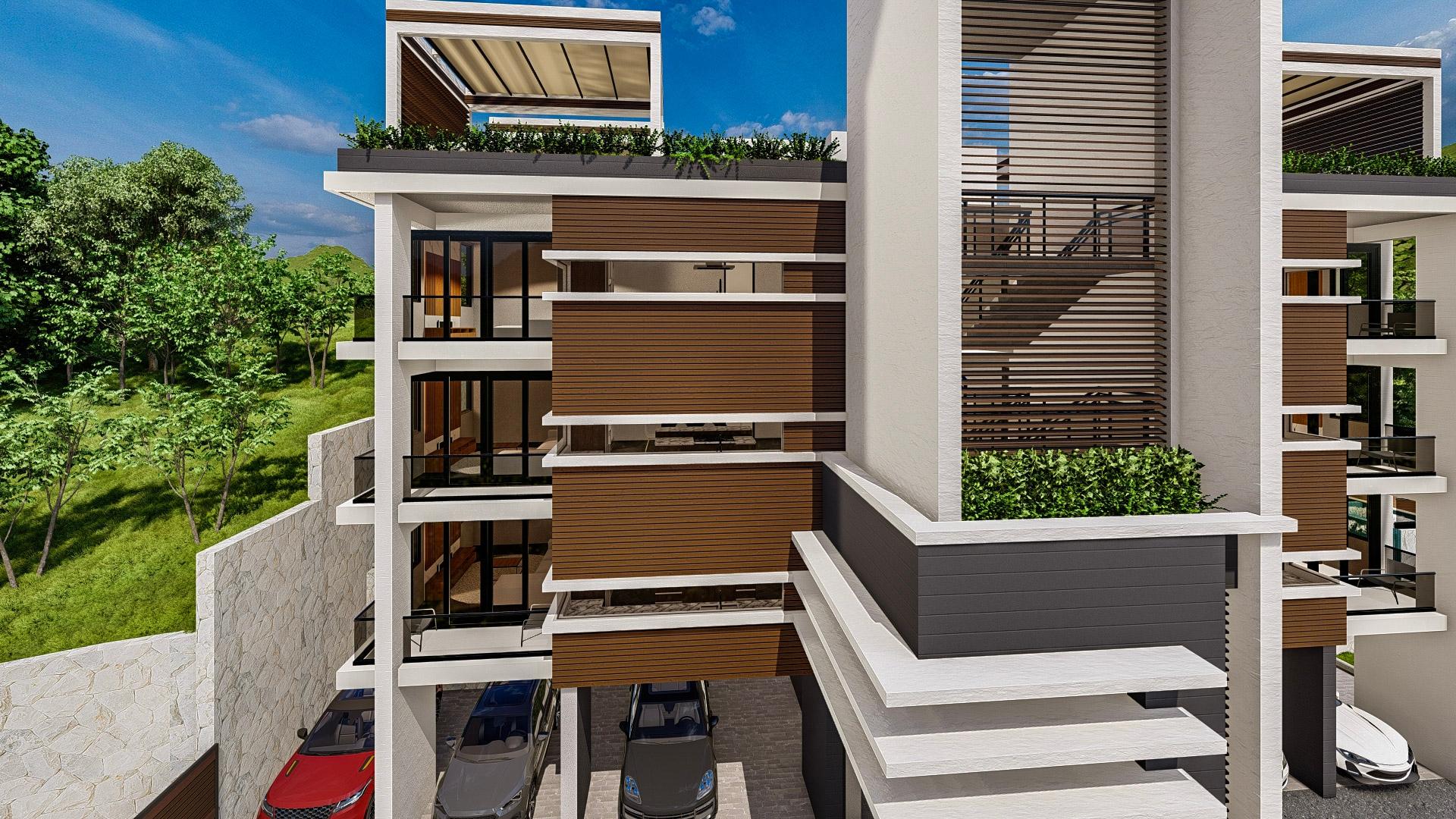 Apartment For Sale: HEIGHTS AVENUE, DIAMOND R, Kingston 9 | $46,000,000 photo 7