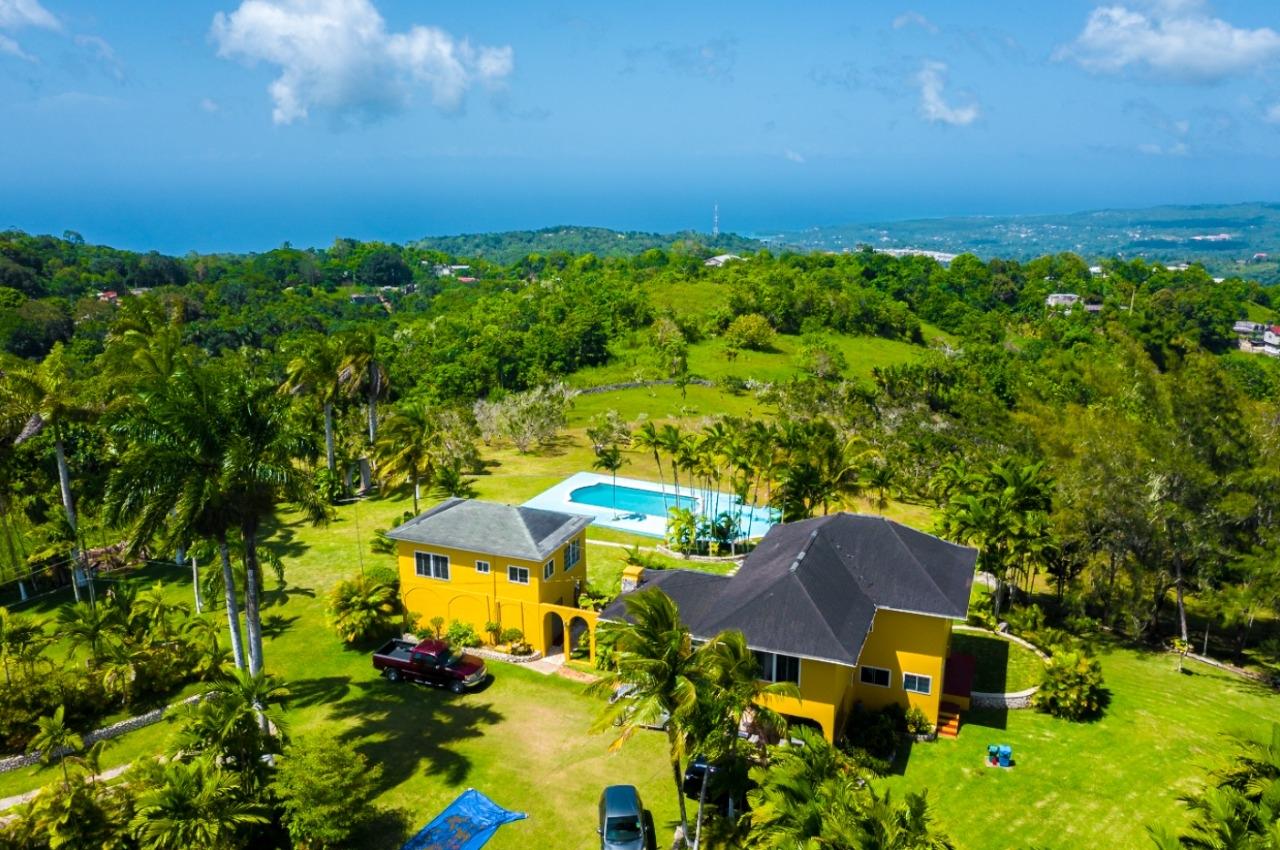 House For Sale: RELIEF, Ocho Rios | $1,400,000