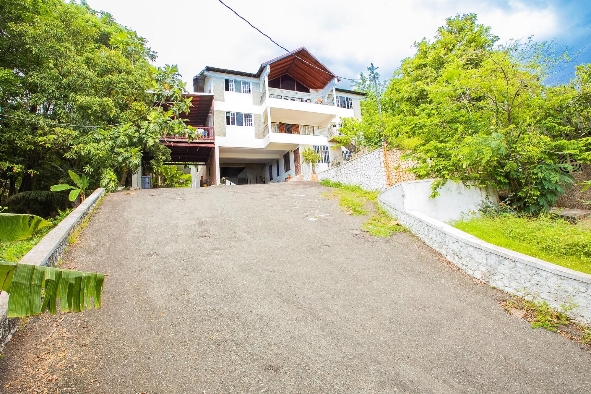 House For Sale: ELMWOOD TERRACE, Kingston 19 | $55,000,000