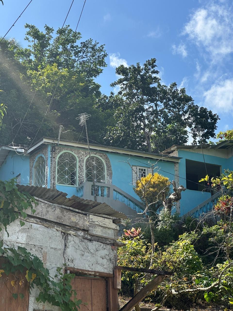House For Sale: GAYLE DISTRICT ST. MARY, Gayle | $36,500,000 photo 4