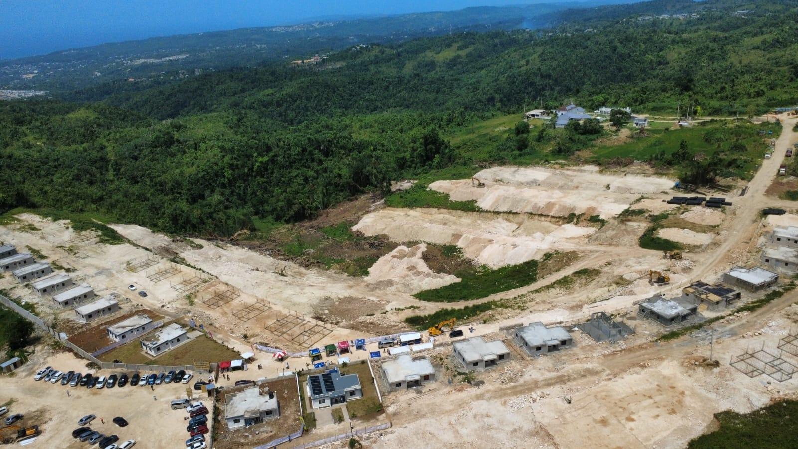 House For Sale: HOSANNA ESTATES, OCHO RIO, Ocho Rios | $31,000,000