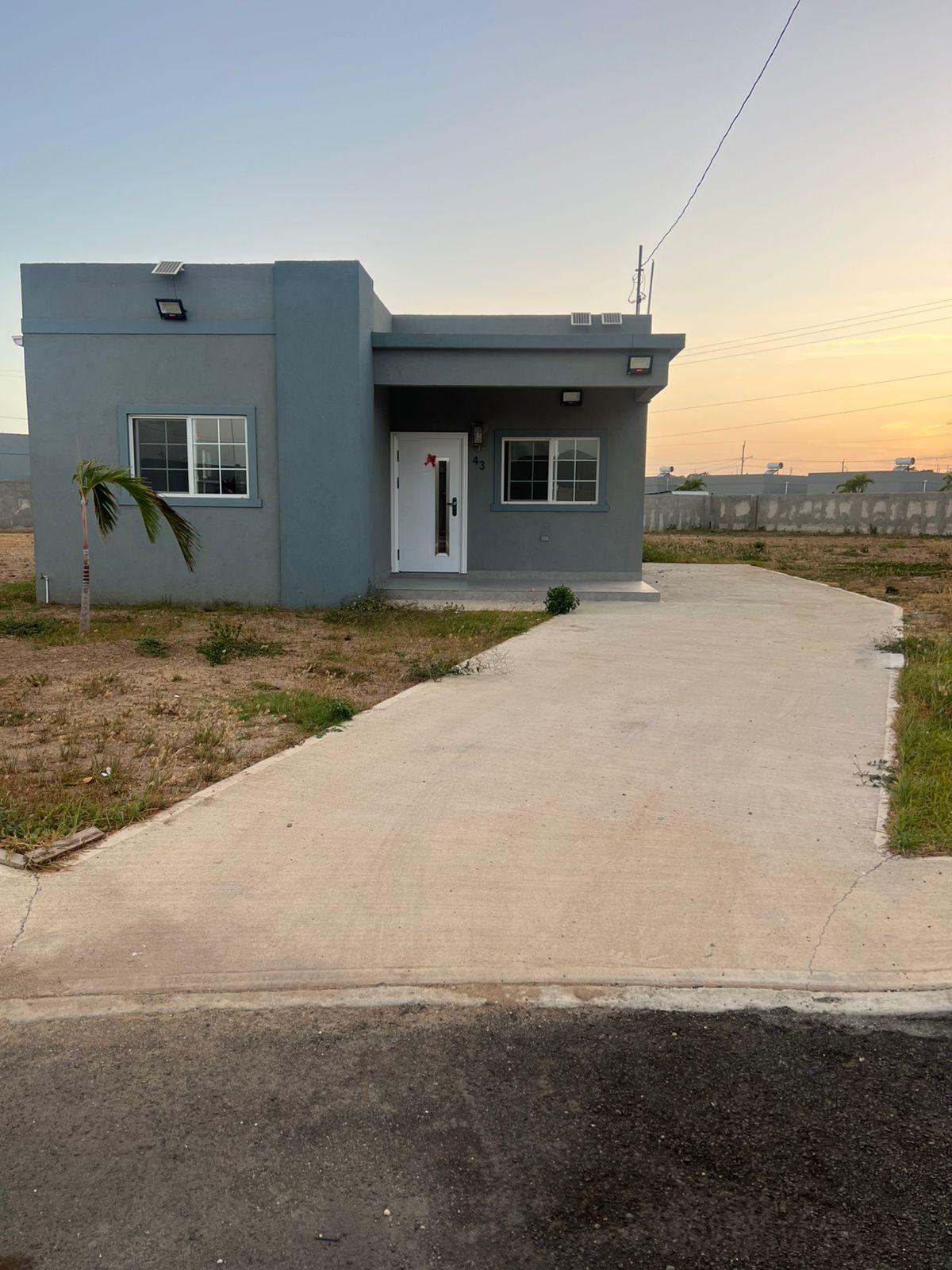 House For Rent: PORT RIDGE ESTATE, Caribbean Estates | $230,000
