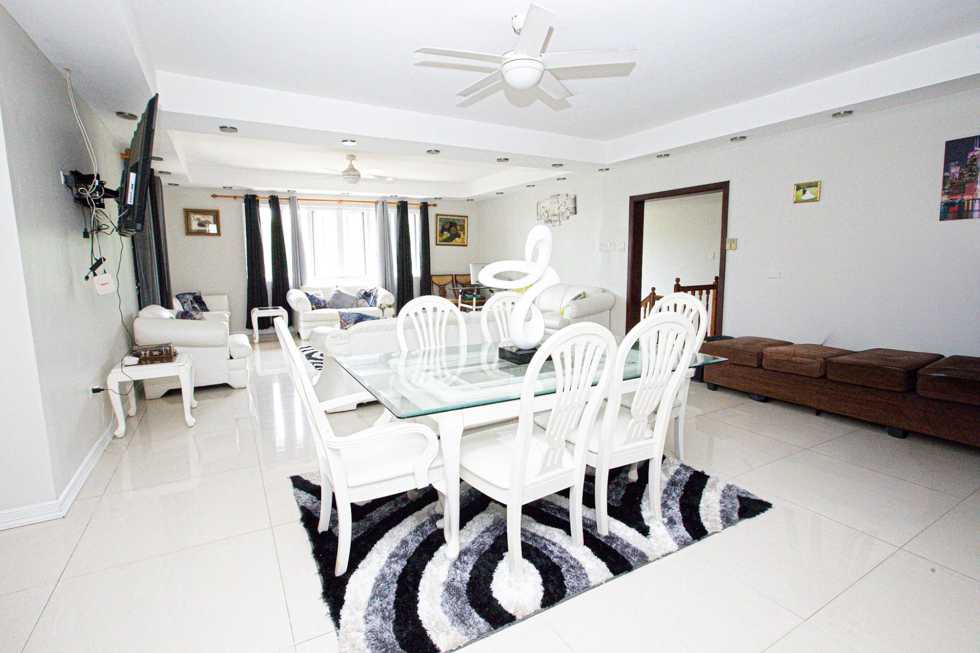 House For Sale: OLD STONY HILL ROAD, Kingston 9 | $150,000,000 photo 6
