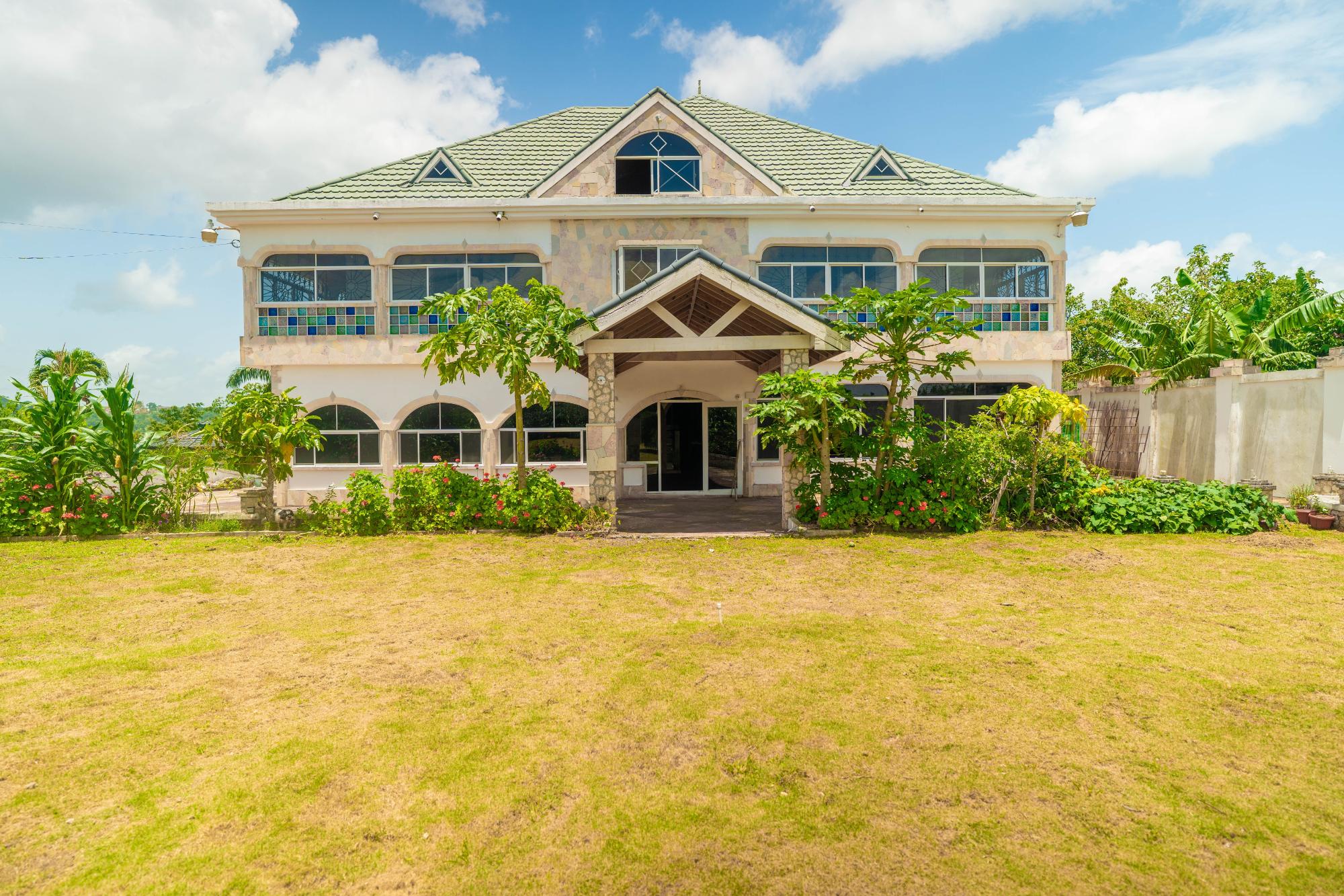 House For Sale: DENHAM FARM CHRISTIANA MA, Christiana | $63,000,000 photo 3