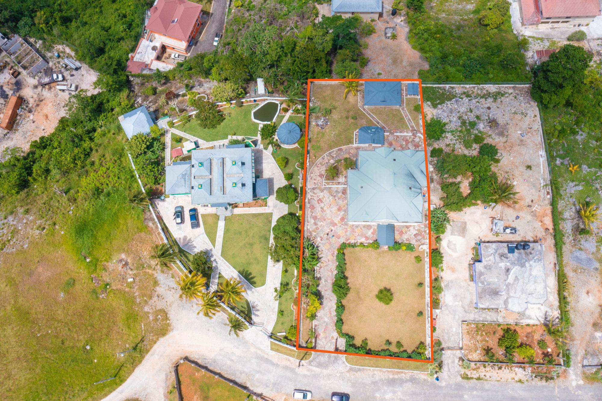 House For Sale: DENHAM FARM CHRISTIANA MA, Christiana | $63,000,000 photo 5