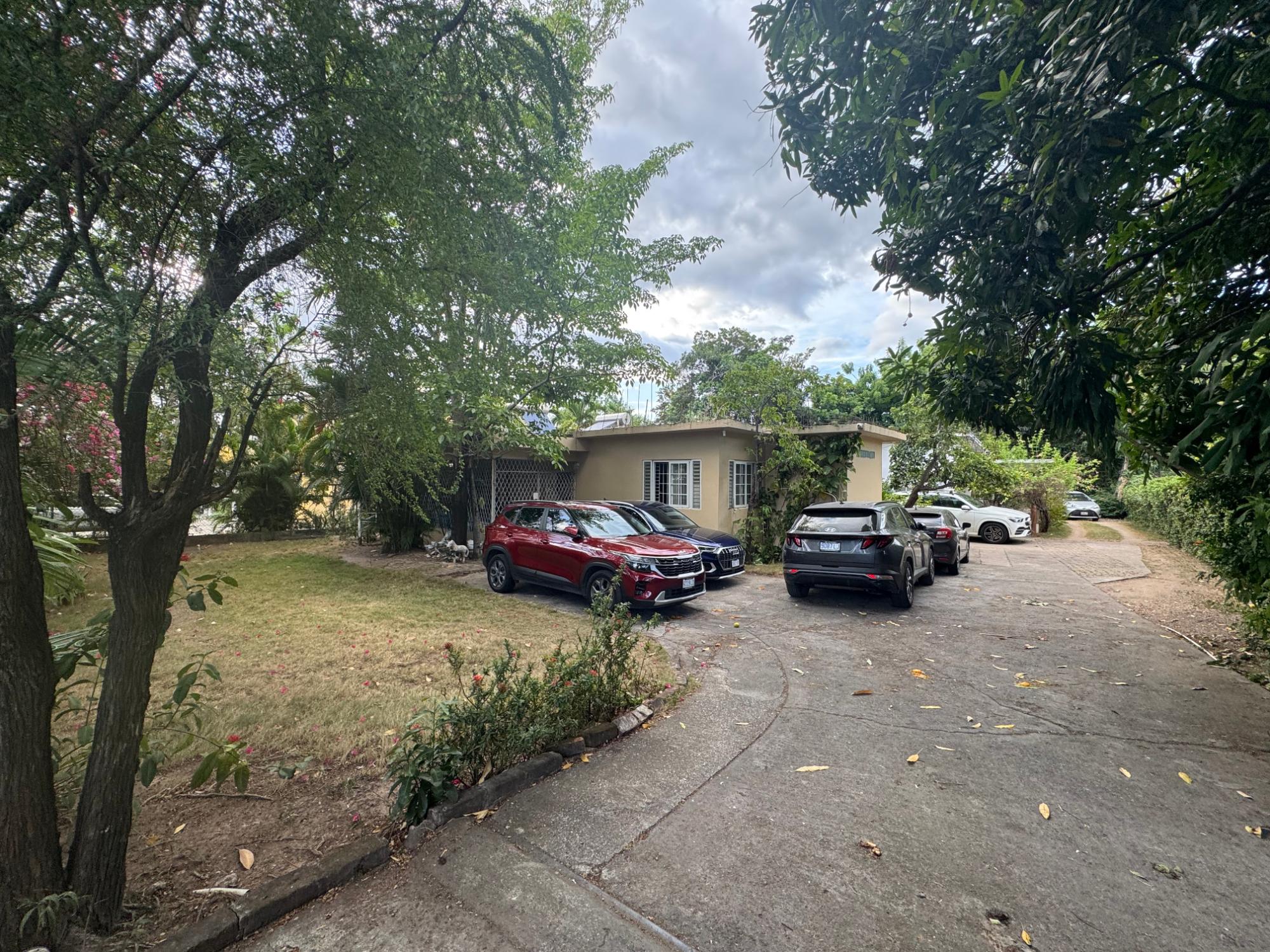 House For Sale: KINGS HOUSE AVE., Kingston 6 | $105,000,000 photo 13