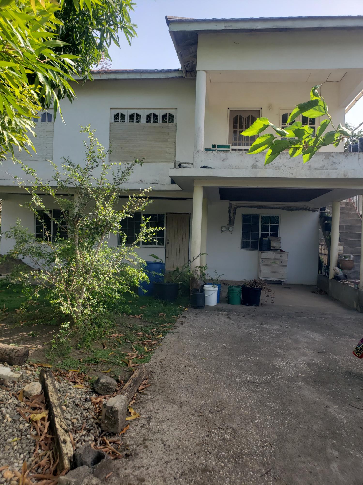 House For Sale: WHITEHOUSE HOUSING SCHEME, Hayfield | $20,000,000 photo 2