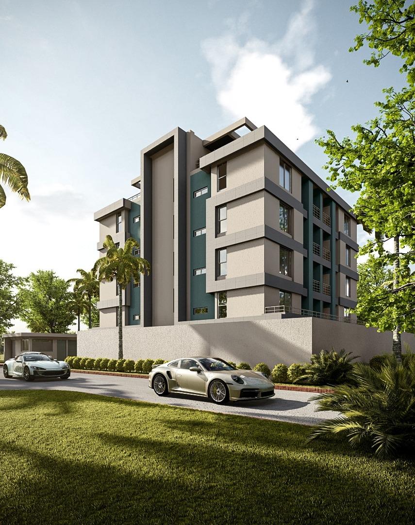 Apartment For Sale: CHARLTON AVENUE, Kingston 8 | $35,000,000 photo 3