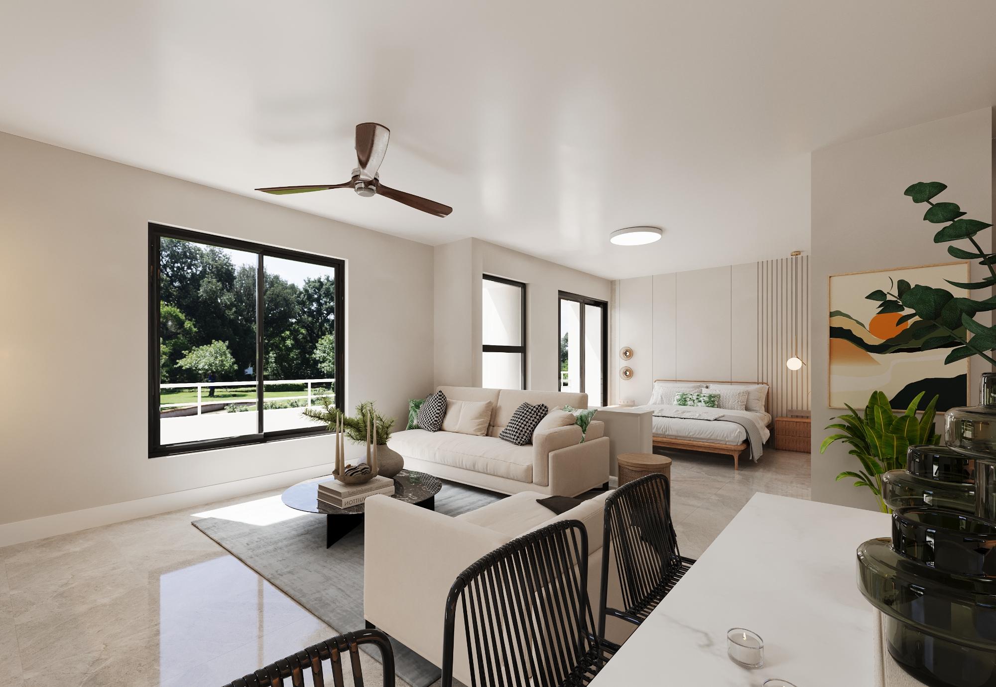 Apartment For Sale: CHARLTON AVENUE, Kingston 8 | $35,000,000 photo 4