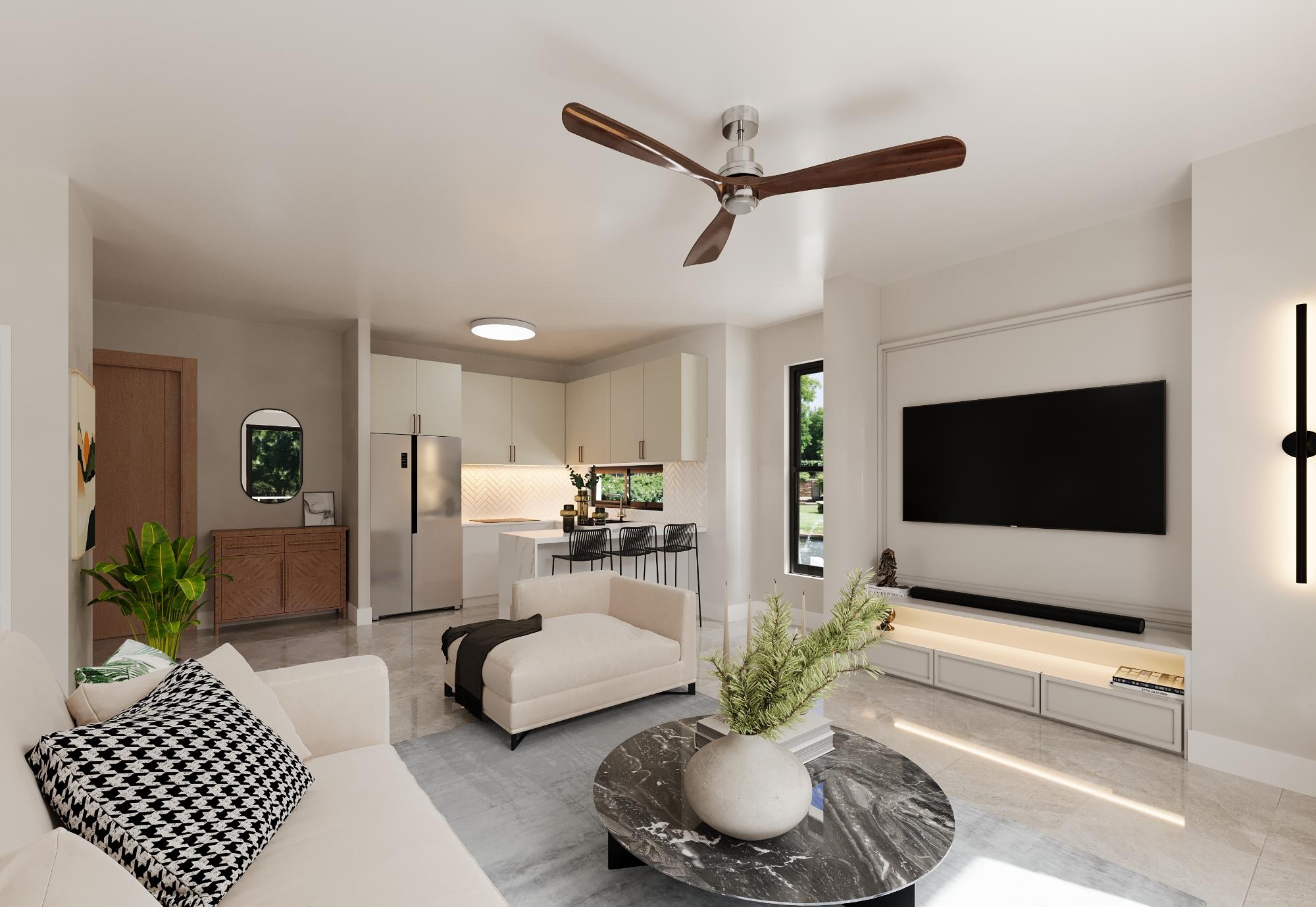 Apartment For Sale: CHARLTON AVENUE, Kingston 8 | $35,000,000 photo 5