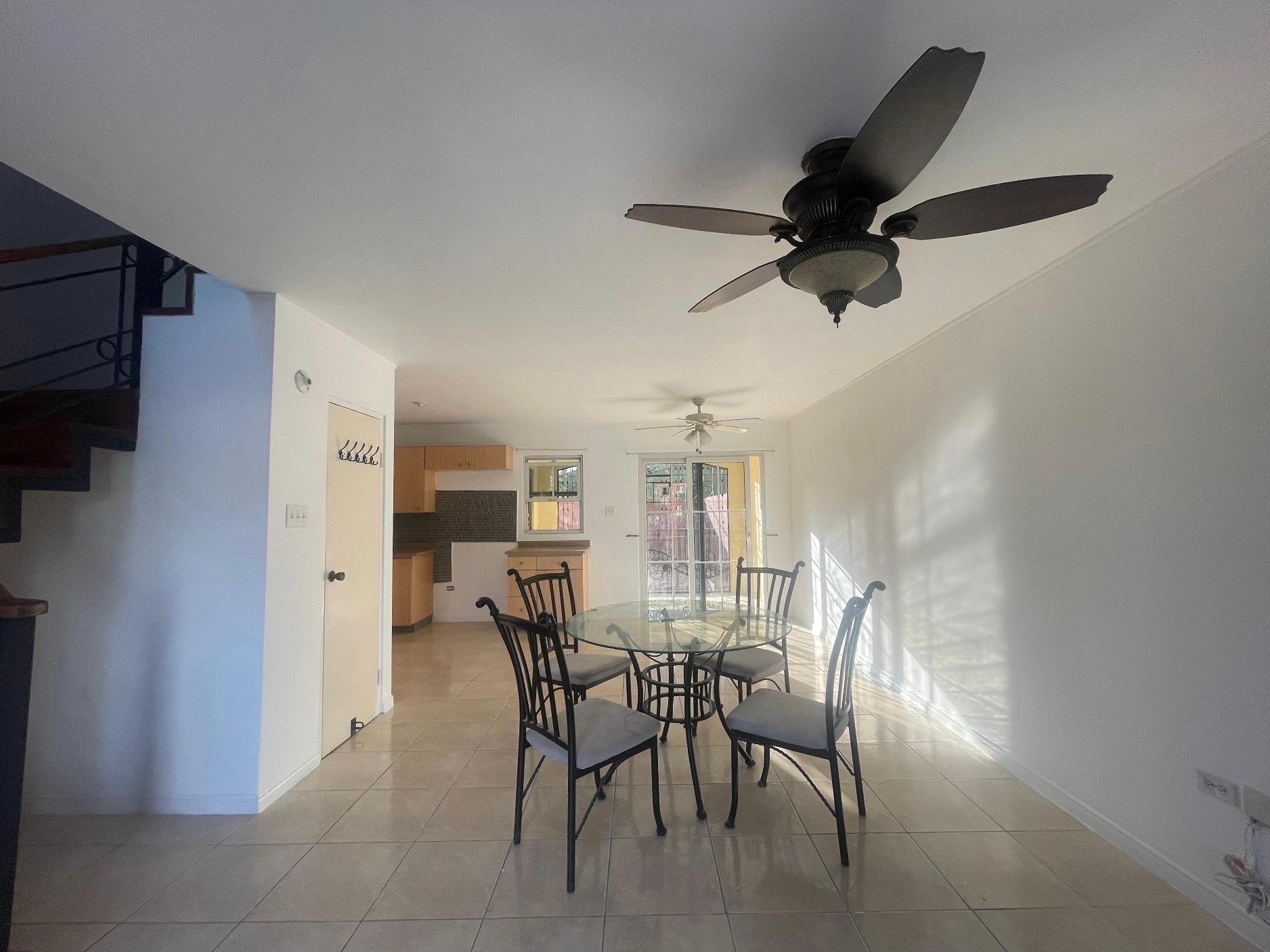 Townhouse For Rent: MONTICELLO MANOR, Portmore Country Club | $150,000 photo 3