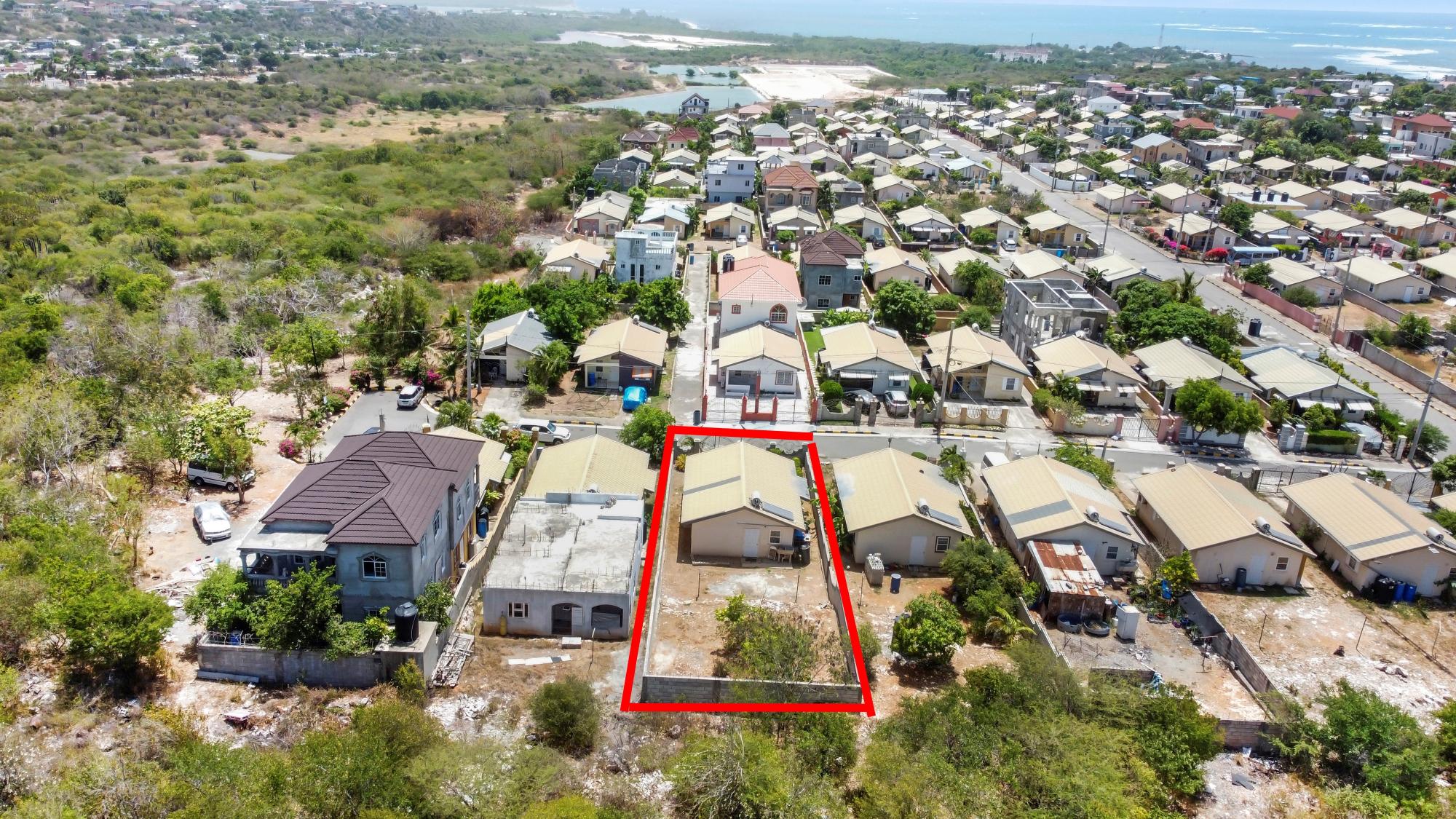House For Sale: LIMESTONE DRIVE, Hellshire Park | $24,000,000 photo 8