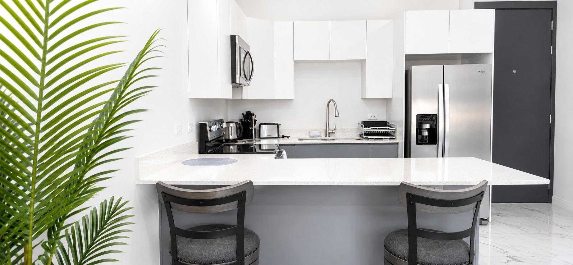 Apartment For Rent: WELLINGTON DRIVE, Kingston 6 | $1,850 photo 3