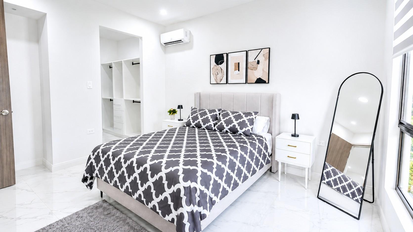 Apartment For Rent: WELLINGTON DRIVE, Kingston 6 | $1,850 photo 4