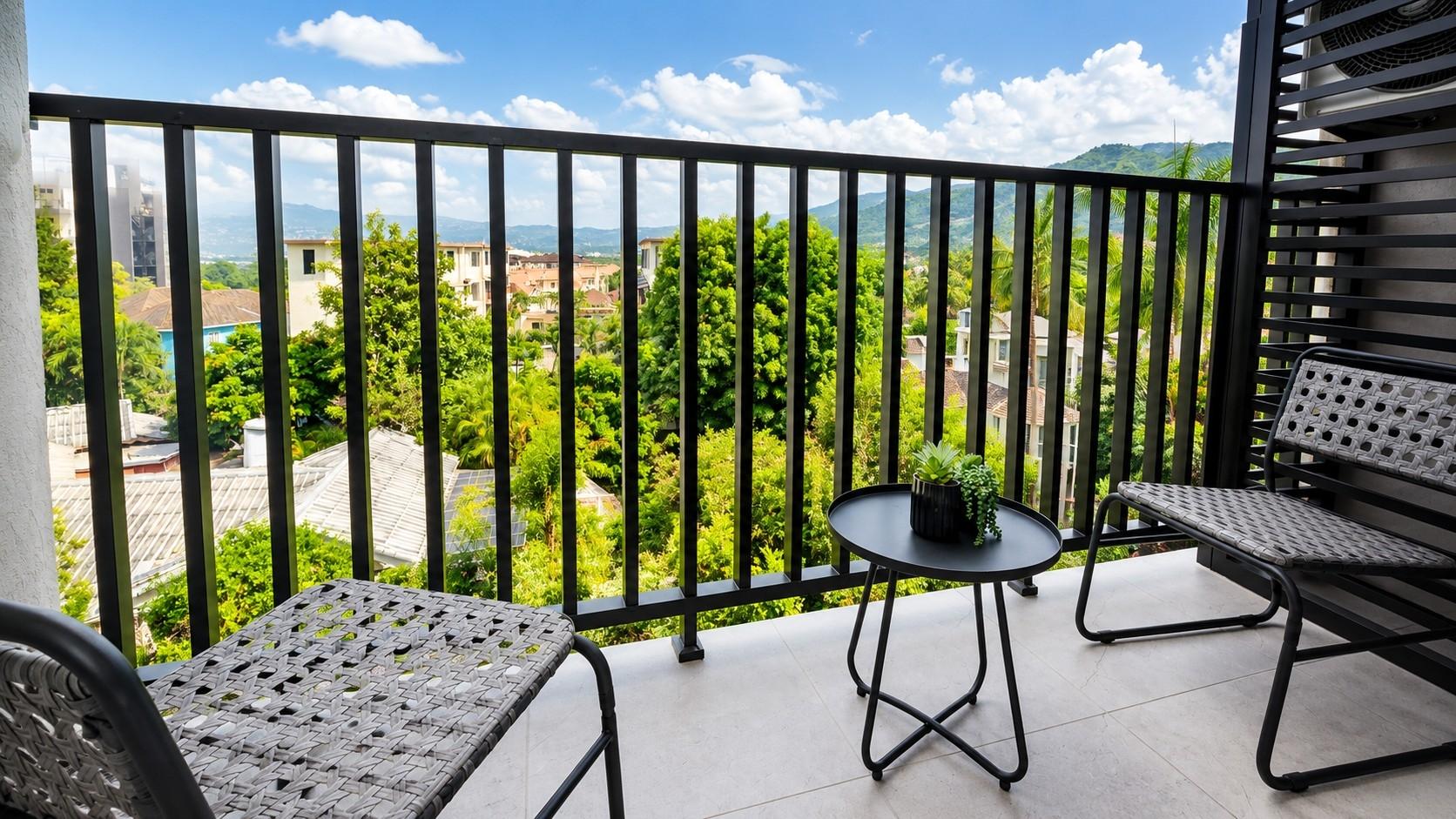 Apartment For Rent: WELLINGTON DRIVE, Kingston 6 | $1,850 photo 8