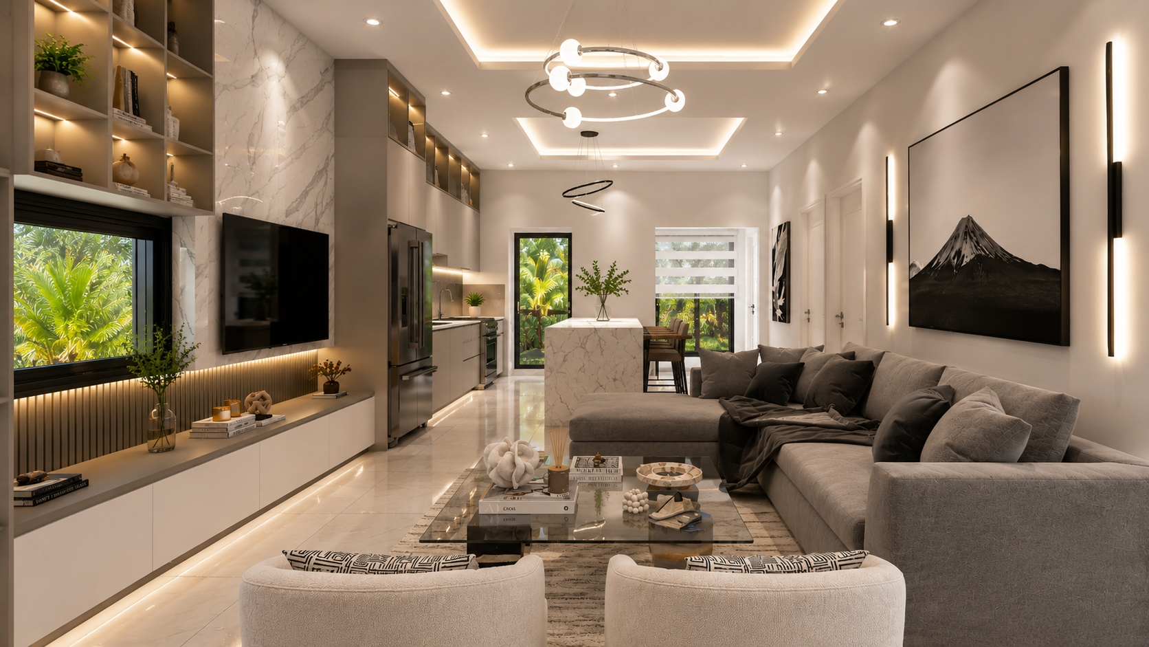 Apartment For Sale: WESTGATE HILLS, Montego Bay | $41,360,000 photo 6