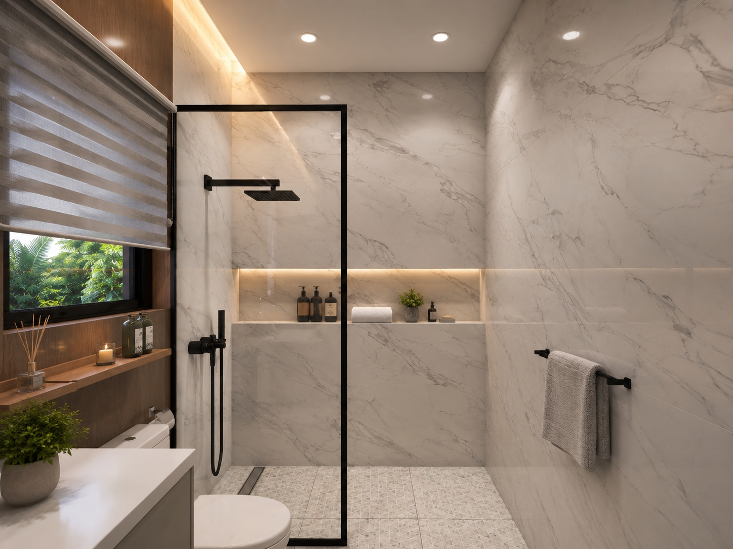 Apartment For Sale: WESTGATE HILLS, Montego Bay | $41,360,000 photo 18