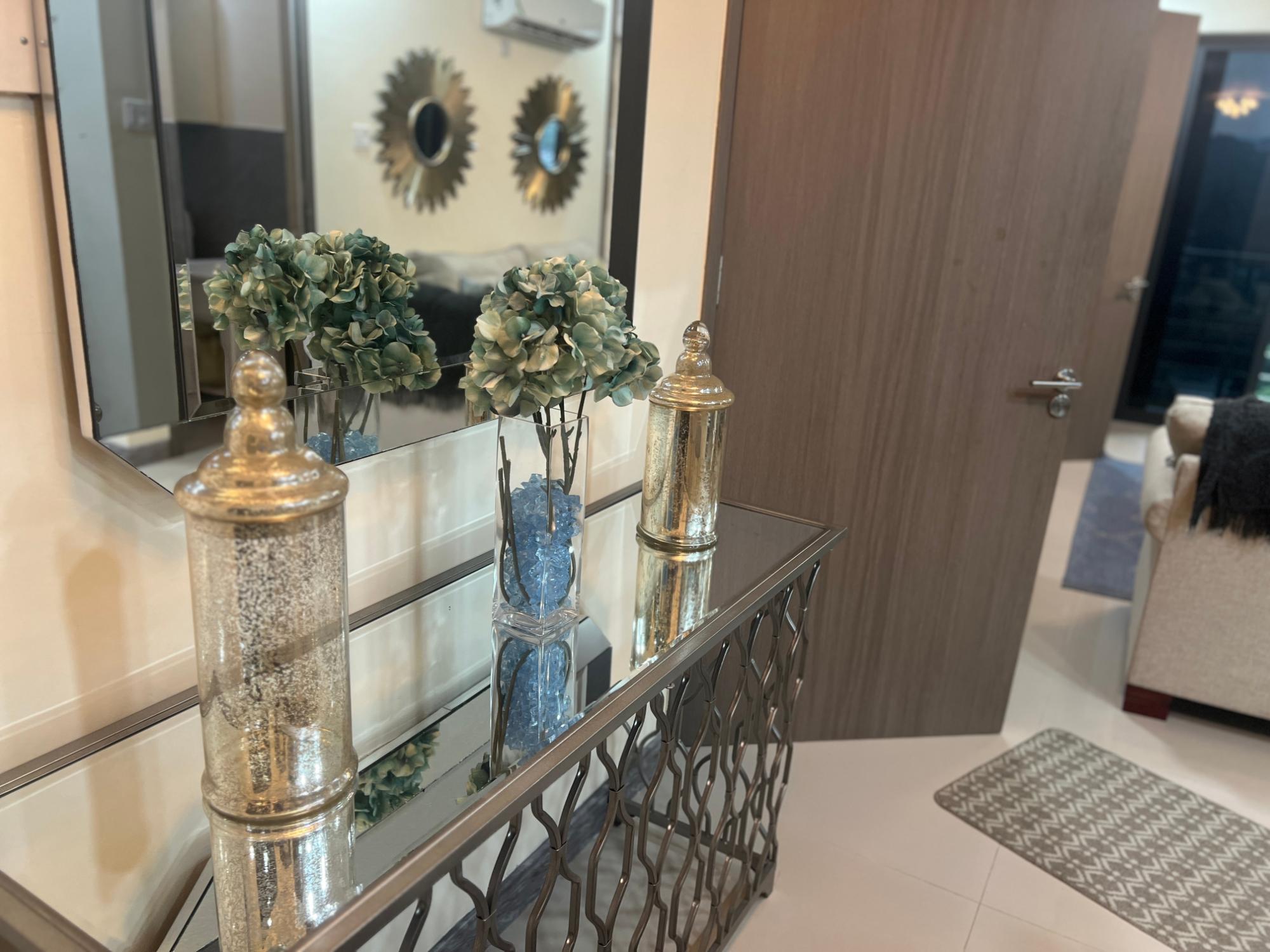 Apartment For Rent: WELLINGTON DRIVE, Kingston 6 | $1,800 photo 2