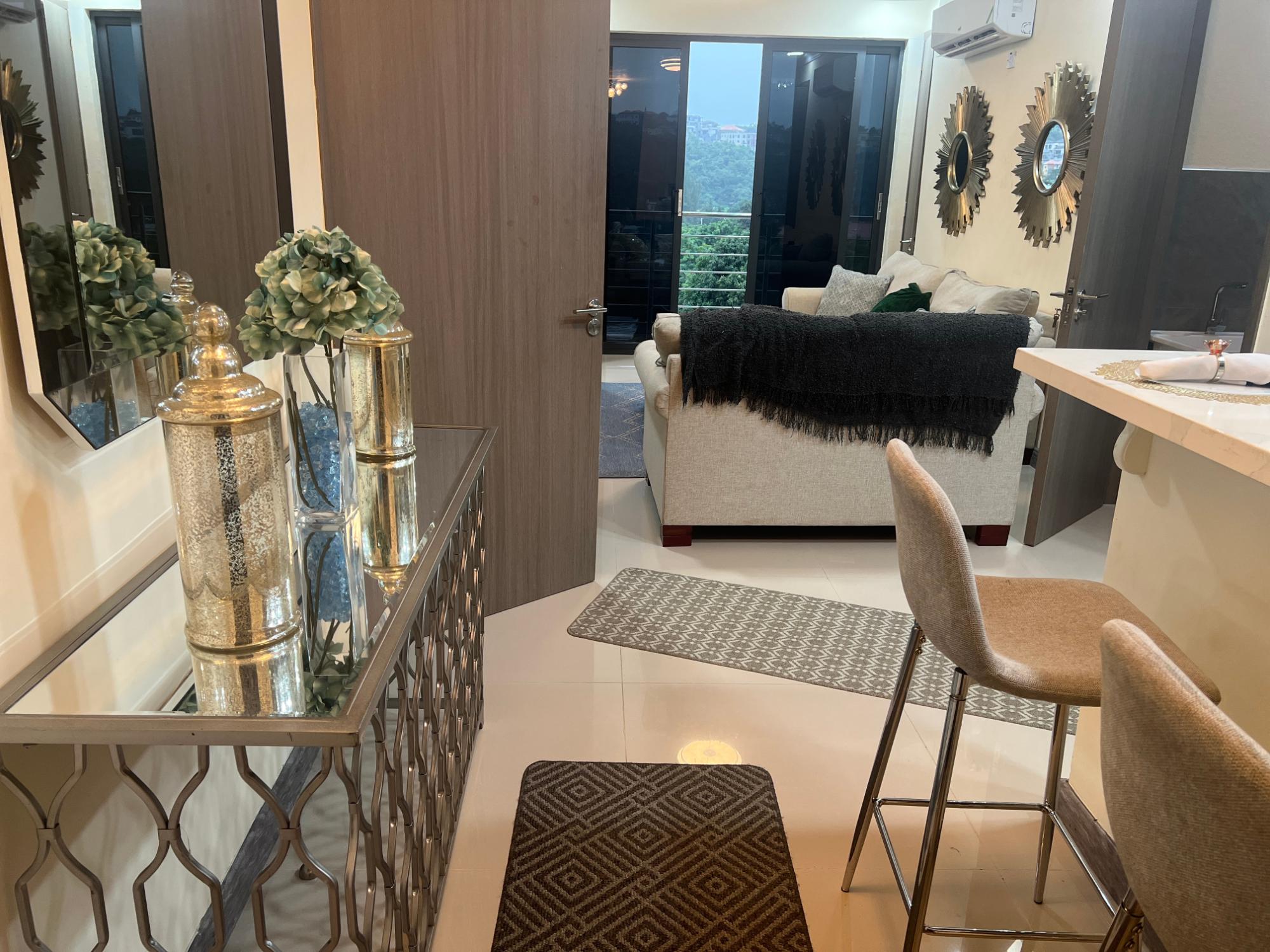 Apartment For Rent: WELLINGTON DRIVE, Kingston 6 | $1,800 photo 3