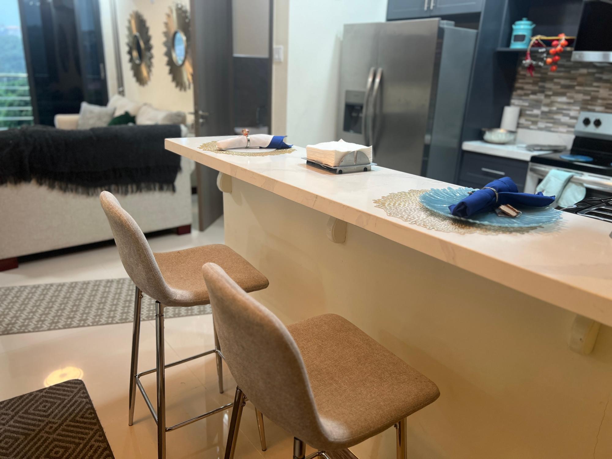 Apartment For Rent: WELLINGTON DRIVE, Kingston 6 | $1,800 photo 4