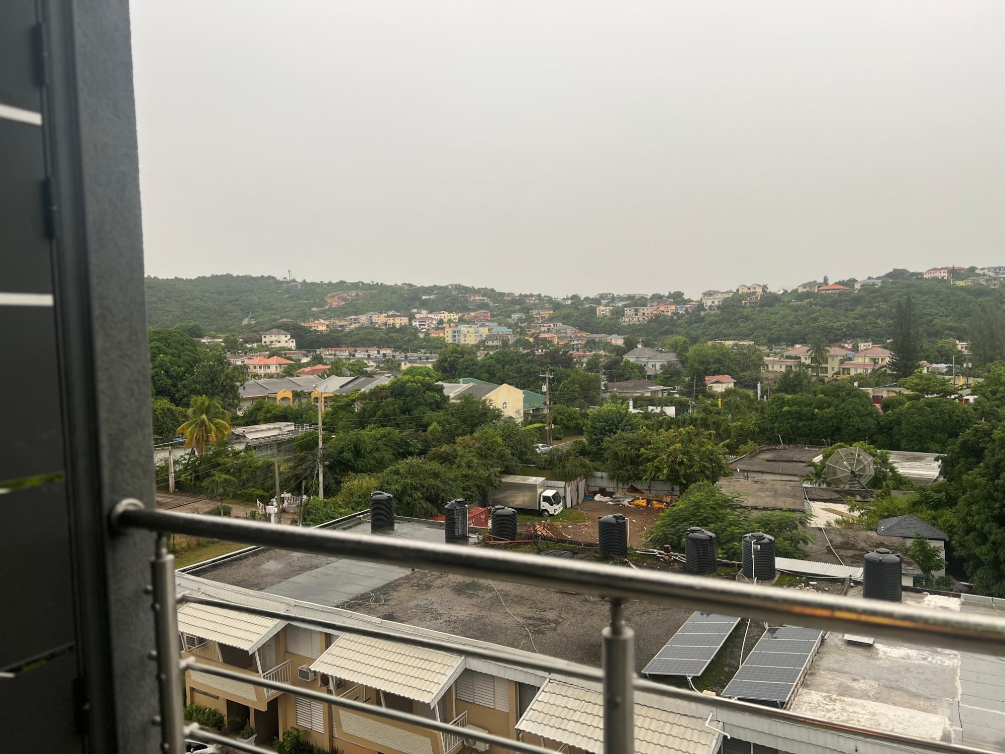 Apartment For Rent: WELLINGTON DRIVE, Kingston 6 | $1,800 photo 13