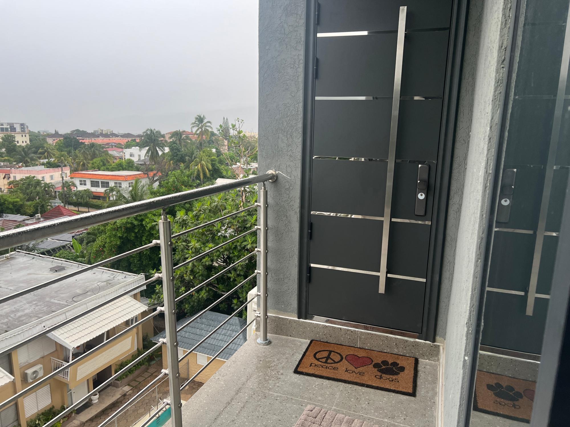 Apartment For Rent: WELLINGTON DRIVE, Kingston 6 | $1,800 photo 14
