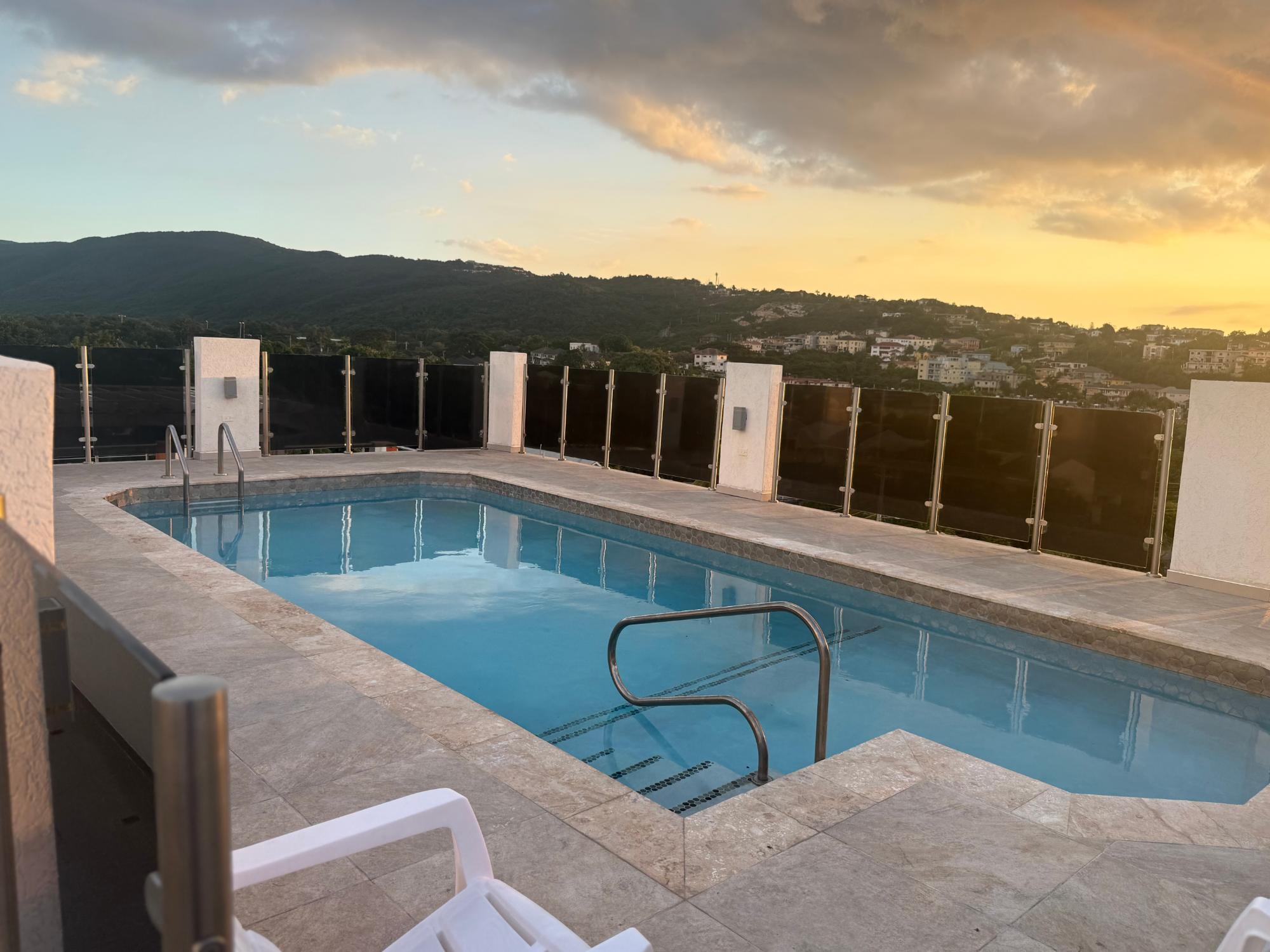 Apartment For Rent: WELLINGTON DRIVE, Kingston 6 | $1,800 photo 21