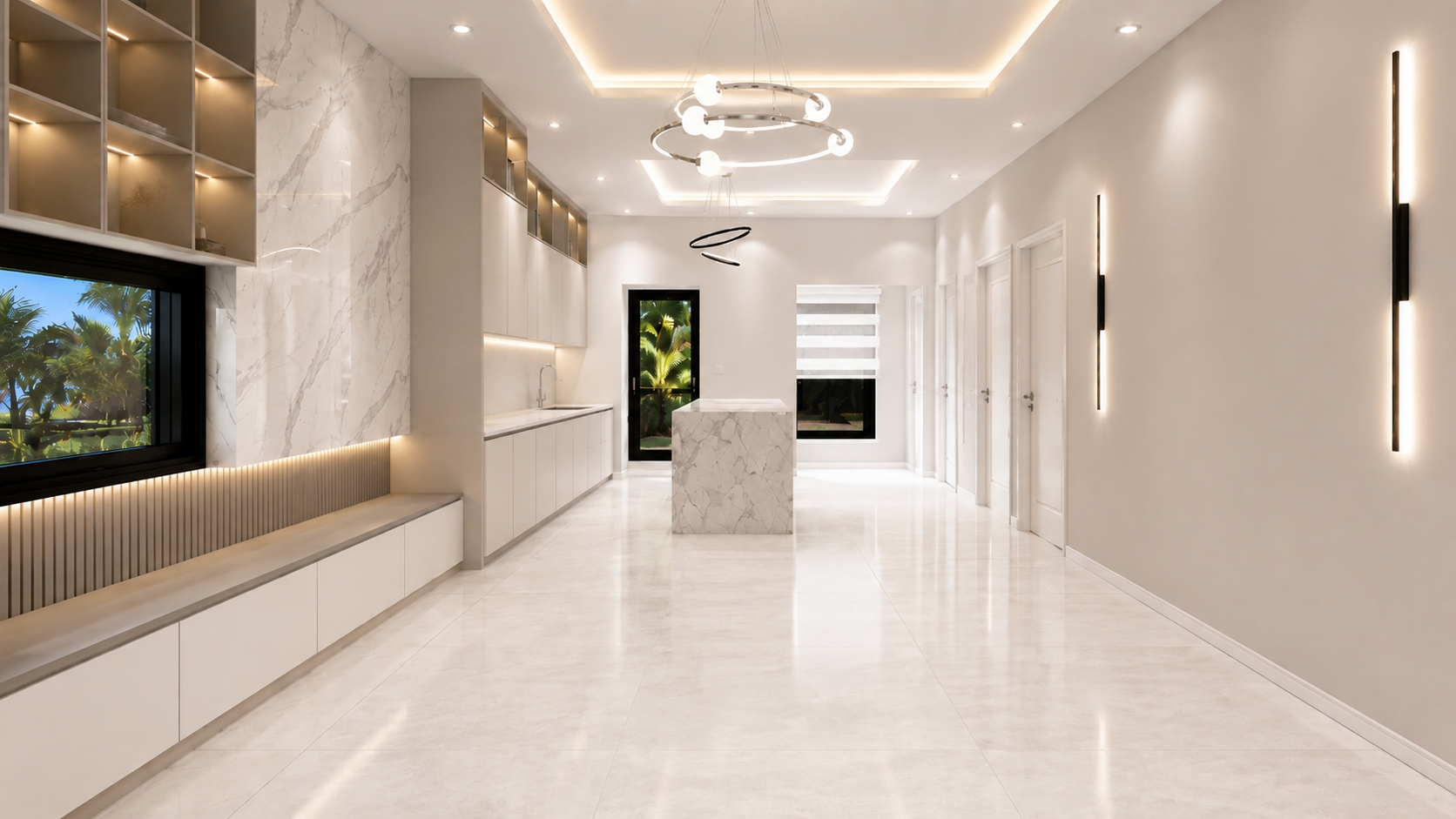 Apartment For Sale: WESTGATE HILLS, Montego Bay | $41,360,000 photo 5