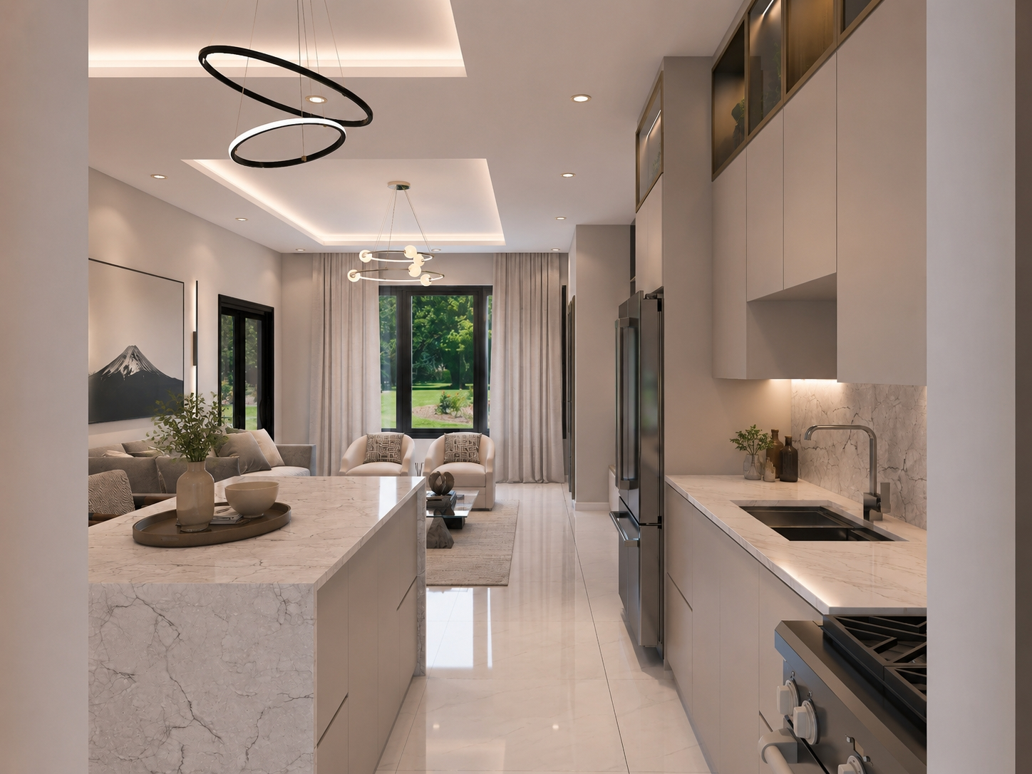 Apartment For Sale: WESTGATE HILLS, Montego Bay | $41,360,000 photo 9