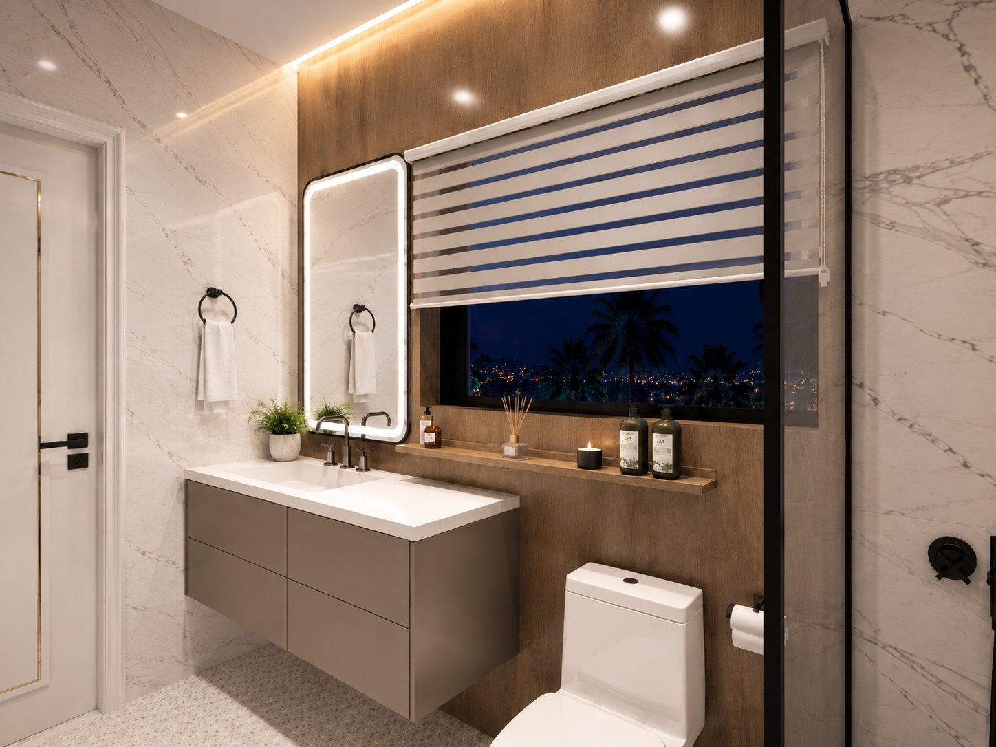 Apartment For Sale: WESTGATE HILLS, Montego Bay | $41,360,000 photo 16