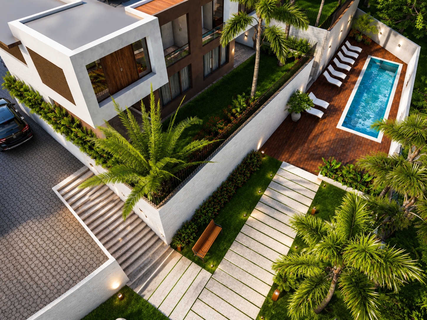 Apartment For Sale: WESTGATE HILLS, Montego Bay | $47,000,000 photo 22