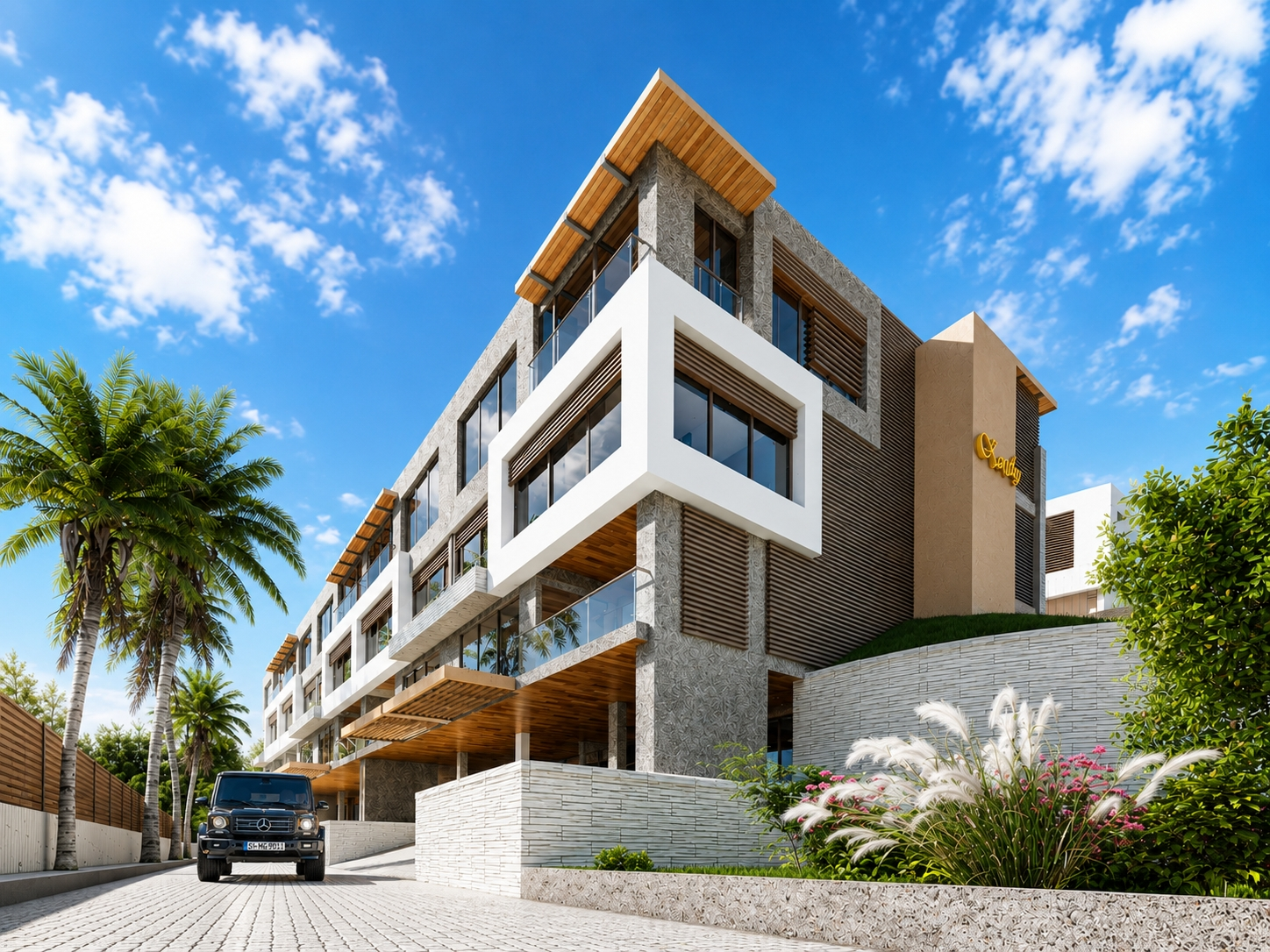 Apartment For Sale: WESTGATE HILLS, Montego Bay | $68,000,000 photo 3