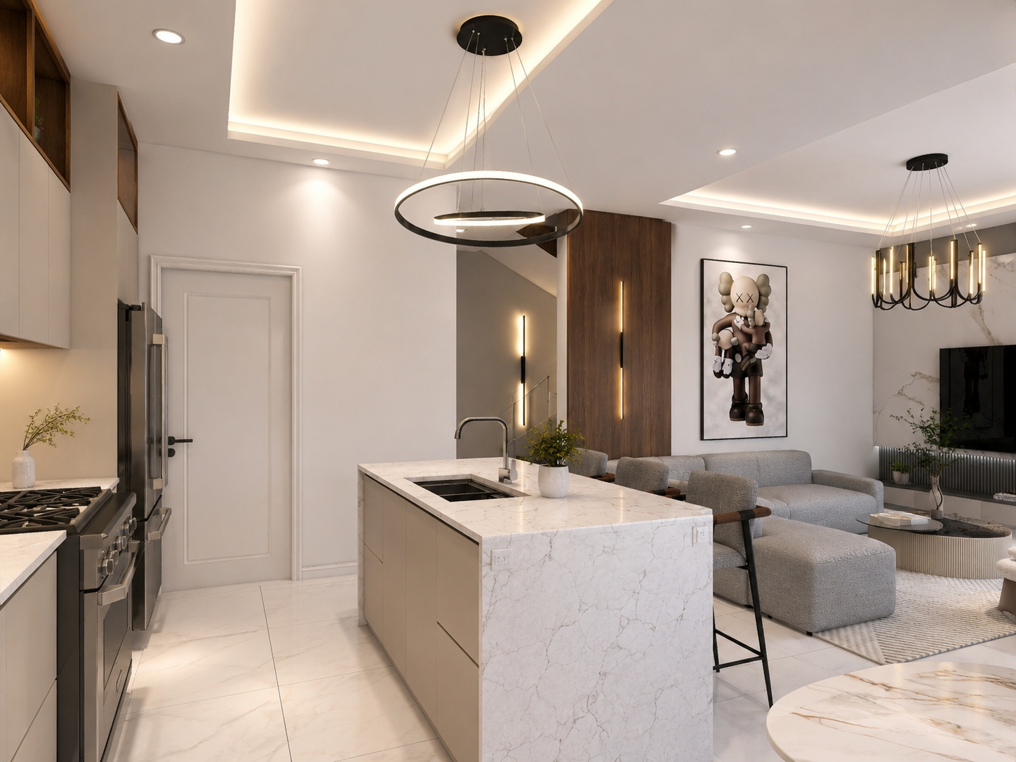 Apartment For Sale: WESTGATE HILLS, Montego Bay | $68,000,000 photo 6