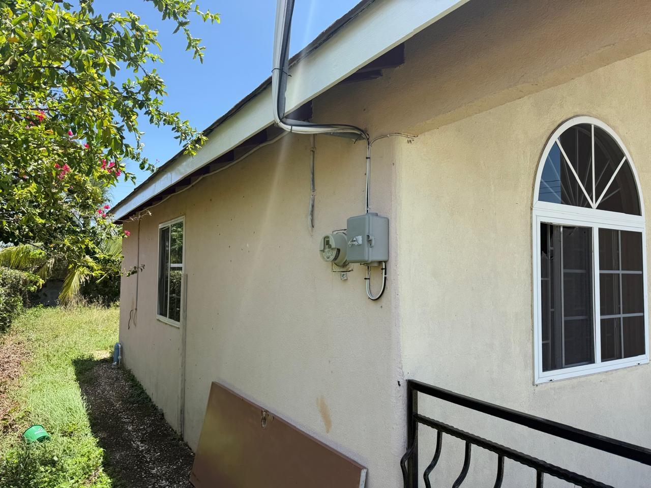 House For Rent: LOT 894 COASTAL RING, NEW, Old Harbour | $90,000 photo 3