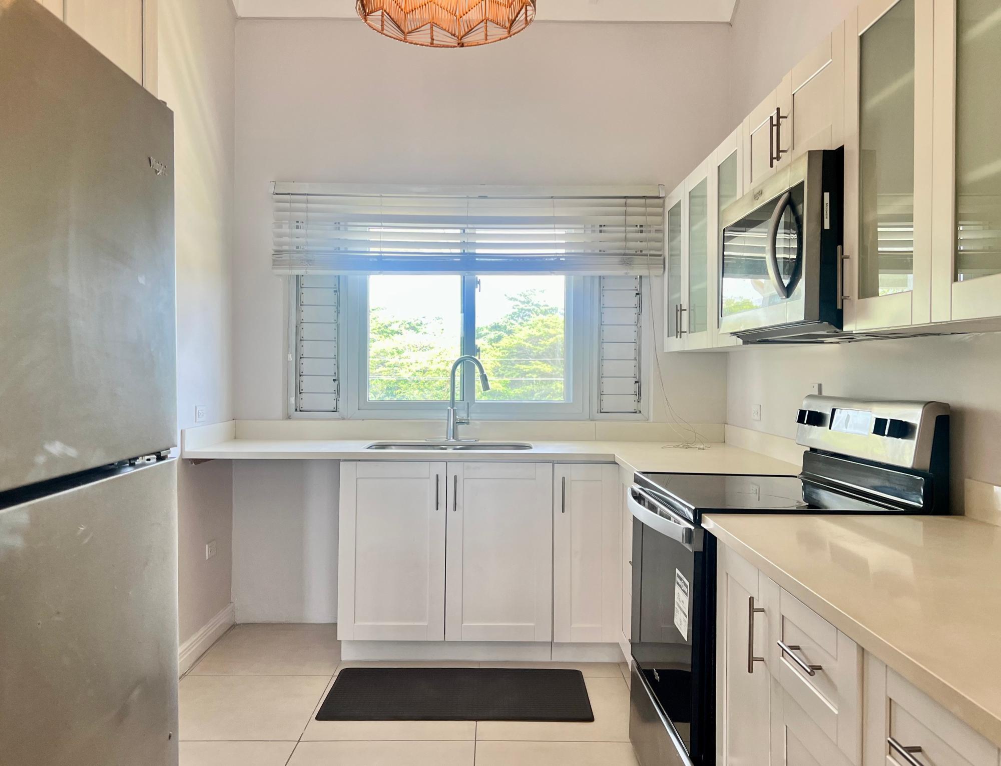 Apartment For Rent: FERNCOURT, RICHMOND, Richmond | $1,300 photo 3