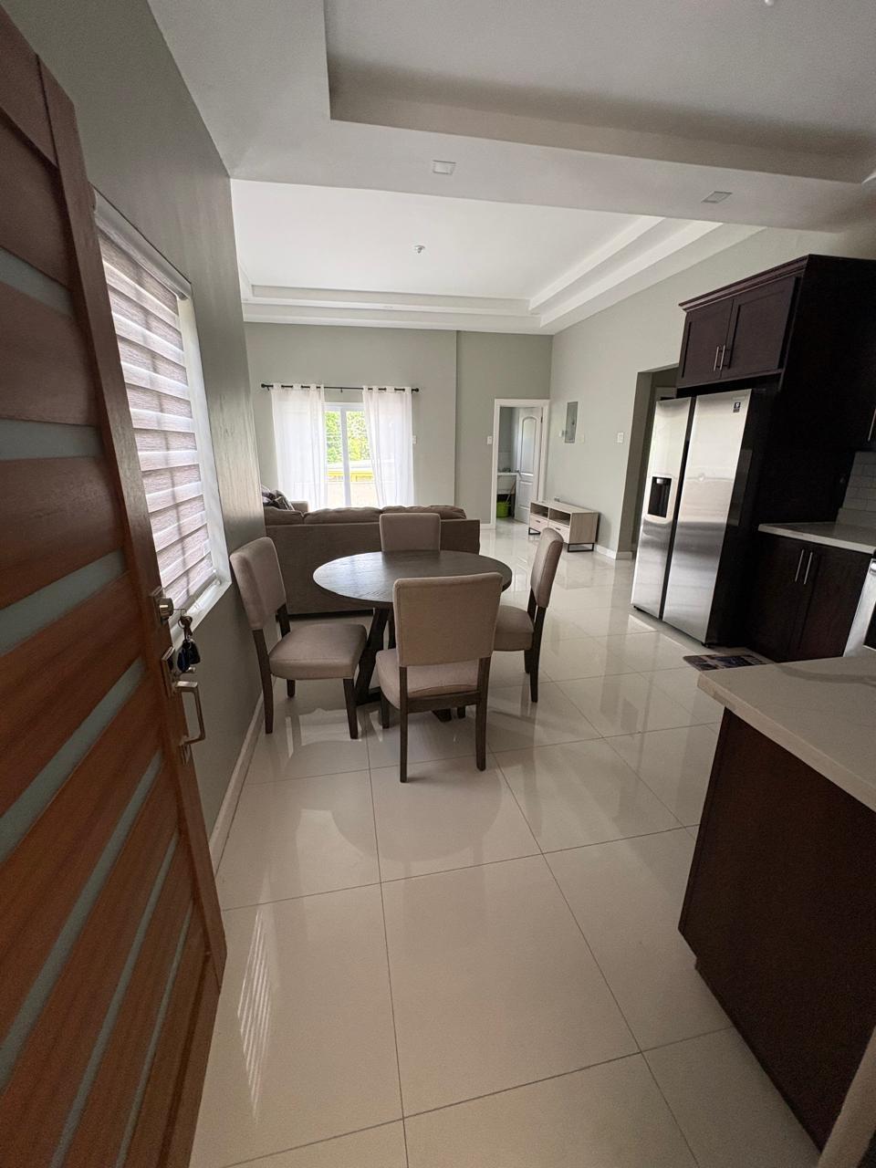 Apartment For Rent: COOLSHADE DRIVE, Kingston 19 | $190,000 photo 3
