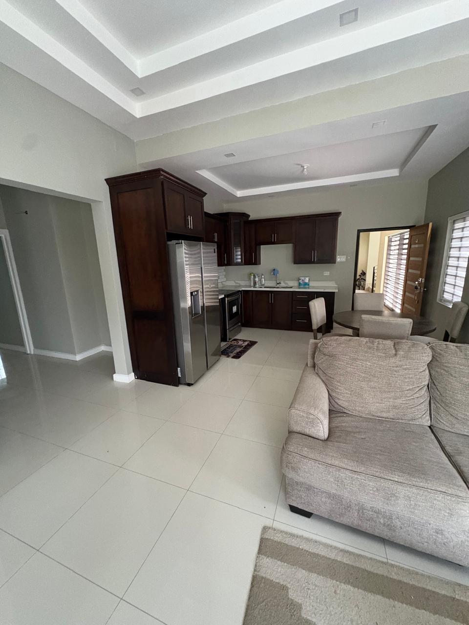Apartment For Rent: COOLSHADE DRIVE, Kingston 19 | $190,000 photo 5