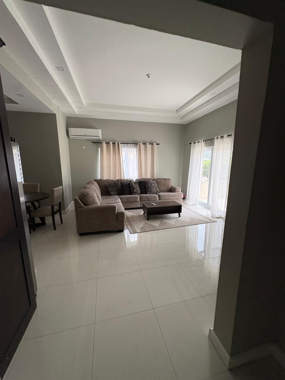 Apartment For Rent: COOLSHADE DRIVE, Kingston 19 | $190,000 photo 6
