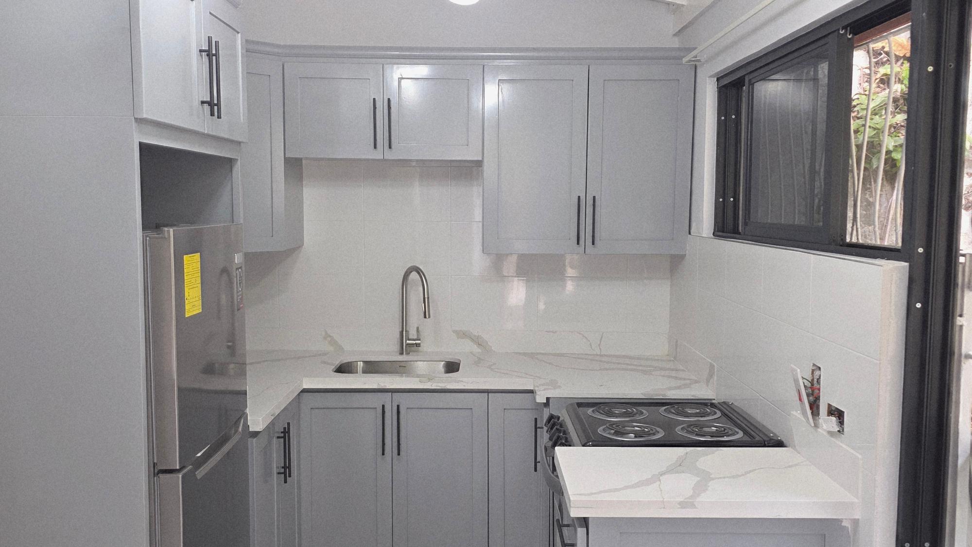 Apartment For Rent: HOPEDALE AVENUE, KINGSTON, Kingston 6 | $150,000 photo 9