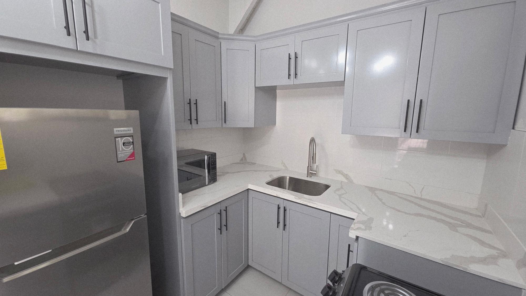 Apartment For Rent: HOPEDALE AVENUE, KINGSTON, Kingston 6 | $150,000 photo 10