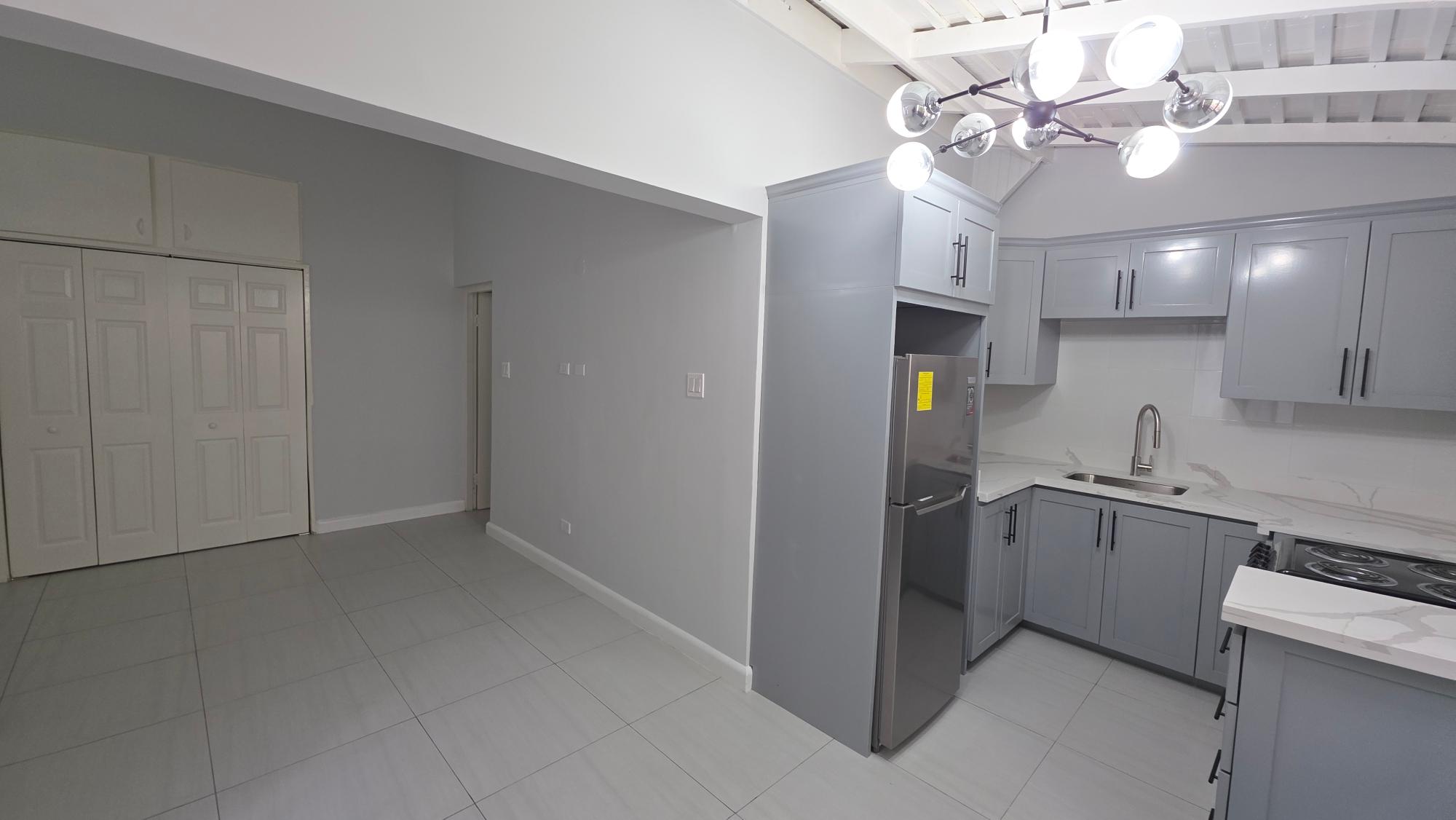Apartment For Rent: HOPEDALE AVENUE, KINGSTON, Kingston 6 | $150,000 photo 15